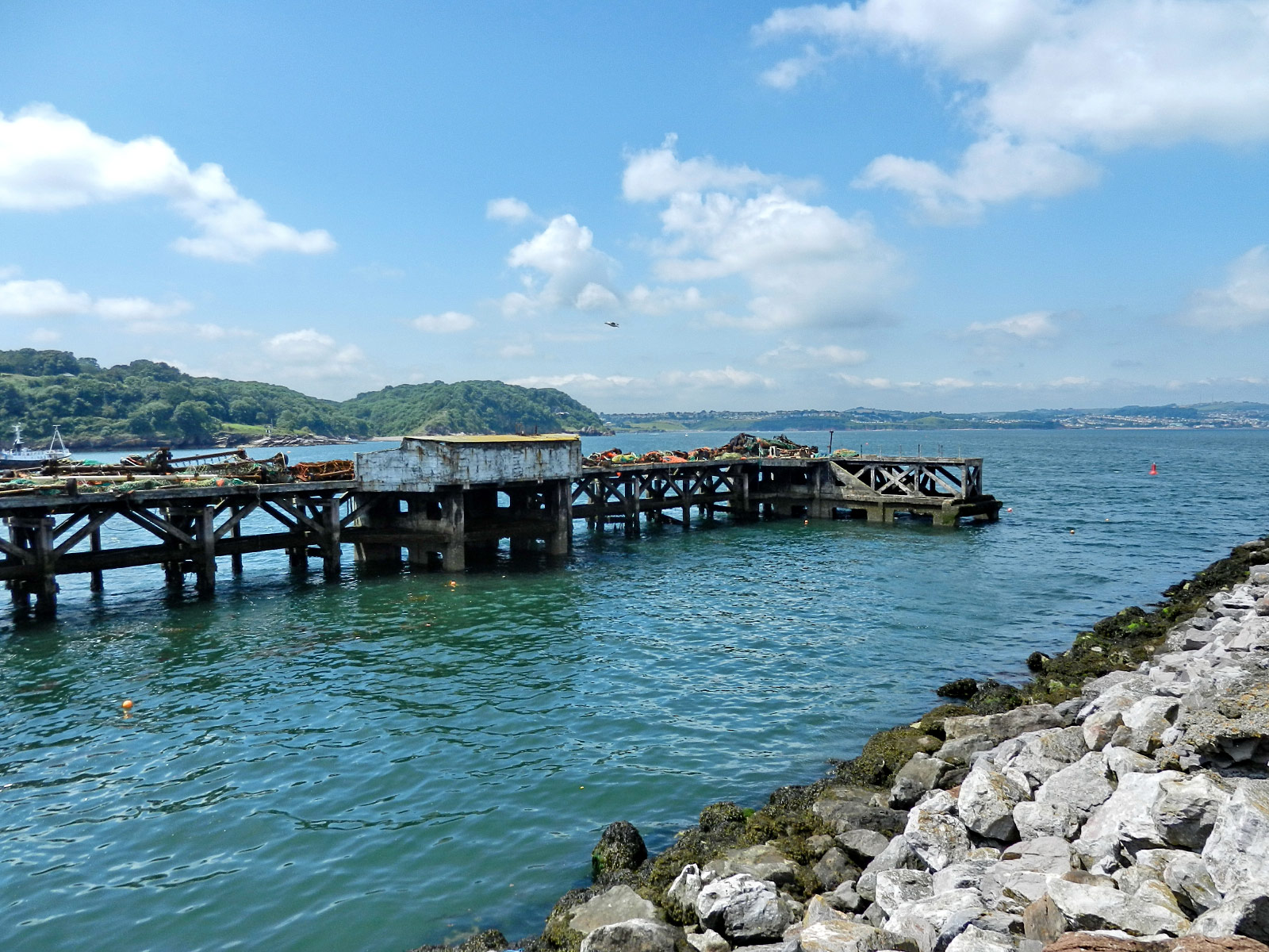 Brixham